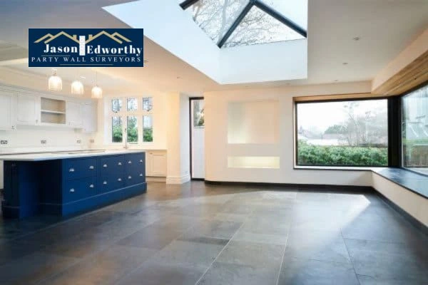 Our top tips for building near a boundary line Leicestershire