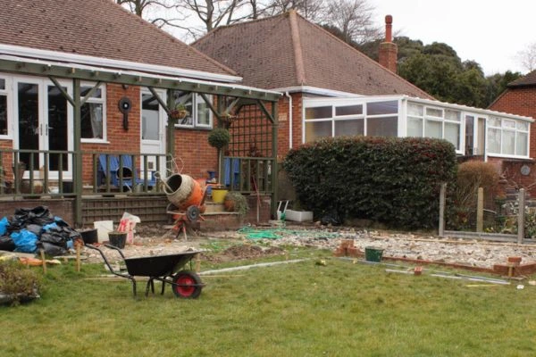 Understand the importance of boundary walls Leicestershire contact Jason edworthy party wall surveyors today!