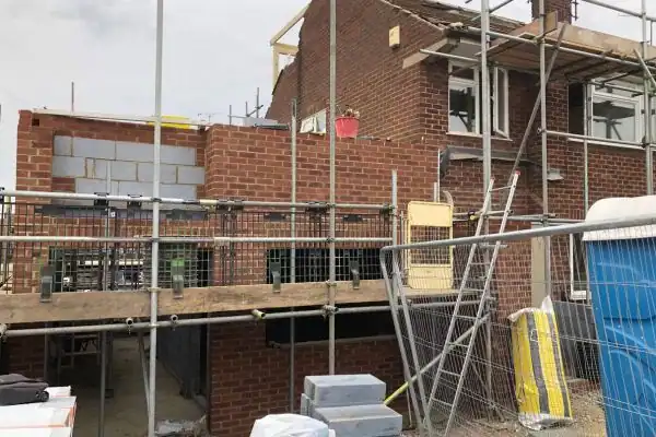 What to do if you have an Invalid Party Wall Notice Leicestershire