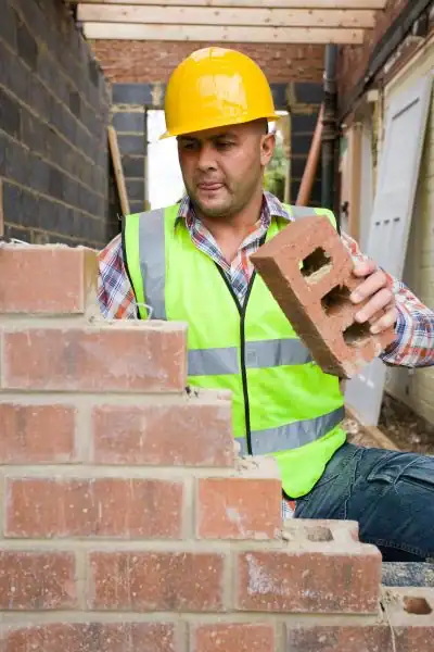 Jason Edworthy Party Wall Surveyors Leicestershire Working with Builders